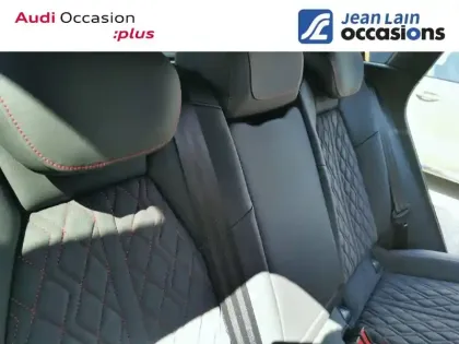 Photo 39 Audi Q4  e-tron 45 285 ch 82 kWh