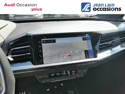 Photo 38 Audi Q4  e-tron 45 285 ch 82 kWh