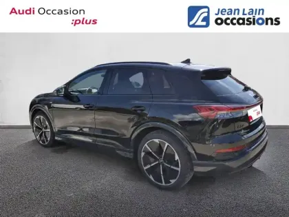 Photo 30 Audi Q4  e-tron 45 285 ch 82 kWh