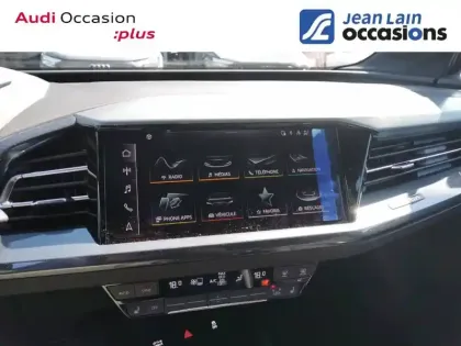 Photo 37 Audi Q4  e-tron 45 285 ch 82 kWh
