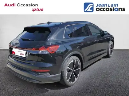 Photo 27 Audi Q4  e-tron 45 285 ch 82 kWh