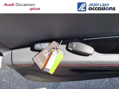 Photo 41 Audi Q4  e-tron 45 285 ch 82 kWh