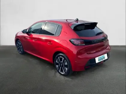 Photo 26 Peugeot 208  Hybrid 100 e-DCS6