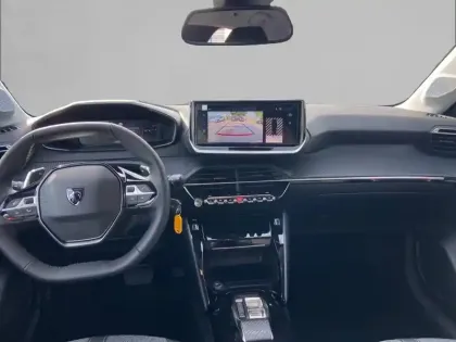 Photo 27 Peugeot 208  Hybrid 100 e-DCS6