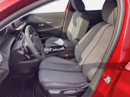 Photo 30 Peugeot 208  Hybrid 100 e-DCS6