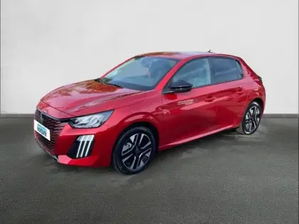 Photo 20 Peugeot 208  Hybrid 100 e-DCS6