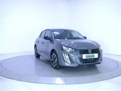 Photo 42 Peugeot 208  Hybrid 100 e-DCS6