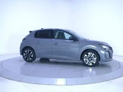 Photo 43 Peugeot 208  Hybrid 100 e-DCS6