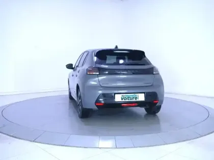 Photo 46 Peugeot 208  Hybrid 100 e-DCS6