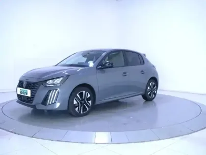 Photo 40 Peugeot 208  Hybrid 100 e-DCS6