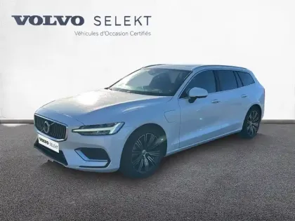 Photo Volvo V60 Inscription