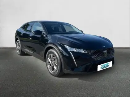 Photo 35 Peugeot 408  Hybrid 136 e-DCS6