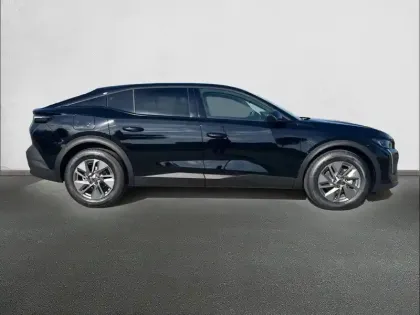 Photo 36 Peugeot 408  Hybrid 136 e-DCS6