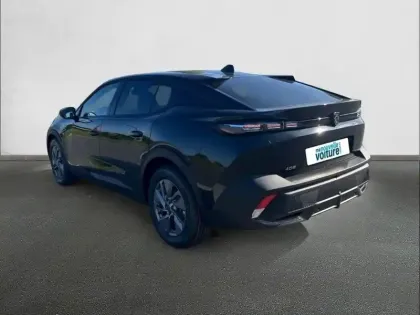 Photo 39 Peugeot 408  Hybrid 136 e-DCS6