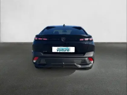 Photo 37 Peugeot 408  Hybrid 136 e-DCS6