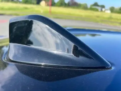 Photo 63 Peugeot 408  Hybrid 136 e-DCS6