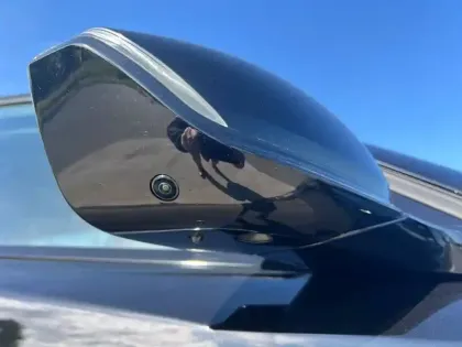 Photo 64 Peugeot 408  Hybrid 136 e-DCS6