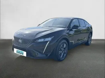 Photo 33 Peugeot 408  Hybrid 136 e-DCS6