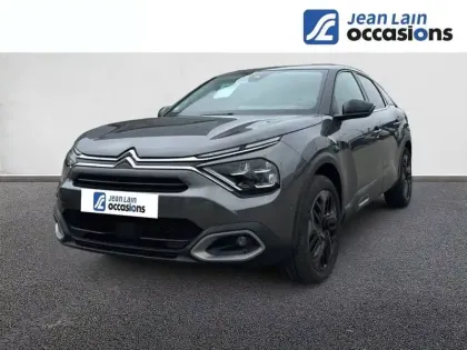 Photo Citroën C4 Shine