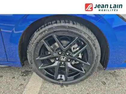 Photo 37 Honda Civic  e:HEV 2.0 i-MMD