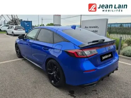 Photo 82 Honda Civic  e:HEV 2.0 i-MMD