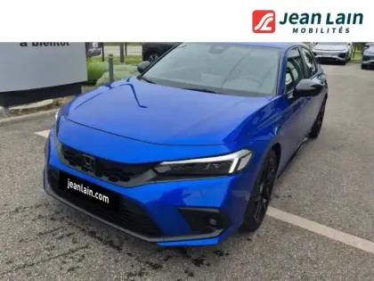 Photo 76 Honda Civic  e:HEV 2.0 i-MMD