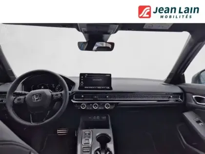 Photo 75 Honda Civic  e:HEV 2.0 i-MMD