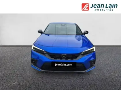 Photo 30 Honda Civic  e:HEV 2.0 i-MMD