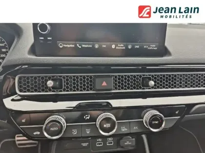 Photo 44 Honda Civic  e:HEV 2.0 i-MMD