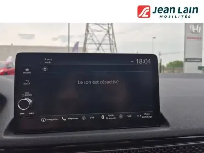 Photo 72 Honda Civic  e:HEV 2.0 i-MMD