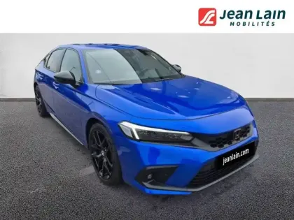 Photo 60 Honda Civic  e:HEV 2.0 i-MMD