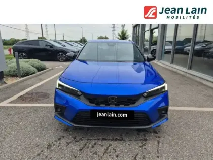 Photo 77 Honda Civic  e:HEV 2.0 i-MMD