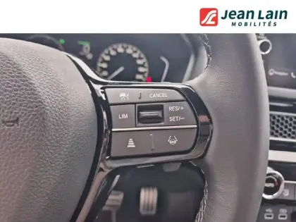 Photo 12 Honda Civic  e:HEV 2.0 i-MMD