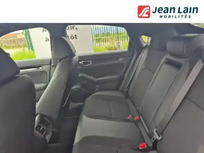 Photo 27 Honda Civic  e:HEV 2.0 i-MMD