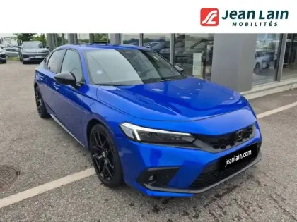 Photo 78 Honda Civic  e:HEV 2.0 i-MMD