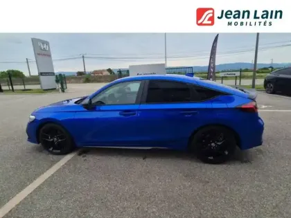 Photo 25 Honda Civic  e:HEV 2.0 i-MMD