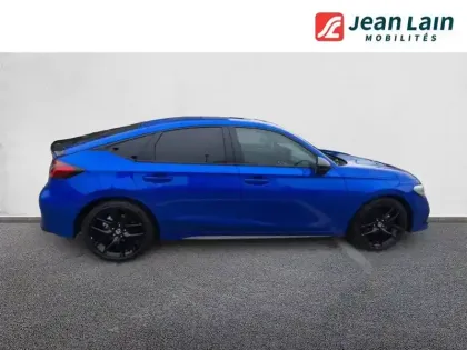 Photo 61 Honda Civic  e:HEV 2.0 i-MMD