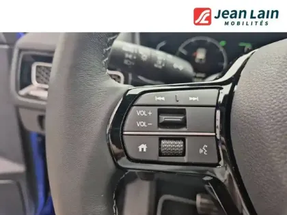 Photo 40 Honda Civic  e:HEV 2.0 i-MMD