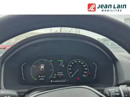 Photo 13 Honda Civic  e:HEV 2.0 i-MMD