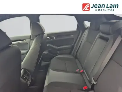 Photo 16 Honda Civic  e:HEV 2.0 i-MMD