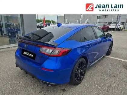 Photo 80 Honda Civic  e:HEV 2.0 i-MMD