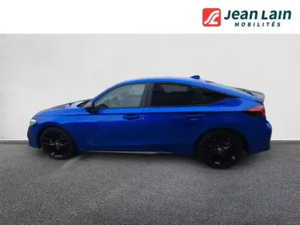 Photo 36 Honda Civic  e:HEV 2.0 i-MMD