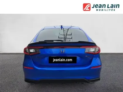 Photo 63 Honda Civic  e:HEV 2.0 i-MMD