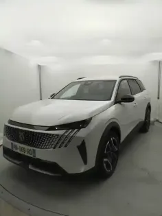 Photo Peugeot 5008 Allure