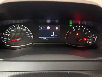 Photo 11 Peugeot 208  PureTech 100 S&S EAT8