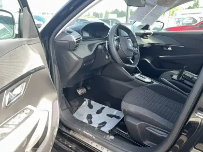 Photo 9 Peugeot 208  PureTech 100 S&S EAT8