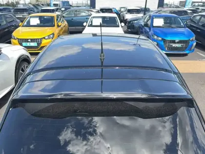 Photo 17 Peugeot 208  PureTech 100 S&S EAT8