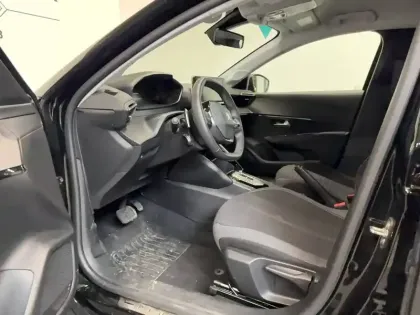 Photo 8 Peugeot 208  PureTech 100 S&S EAT8