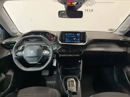 Photo 10 Peugeot 208  PureTech 100 S&S EAT8