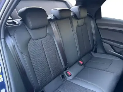 Photo 9 Audi A1  Sportback 30 TFSI 116 ch S tronic 7